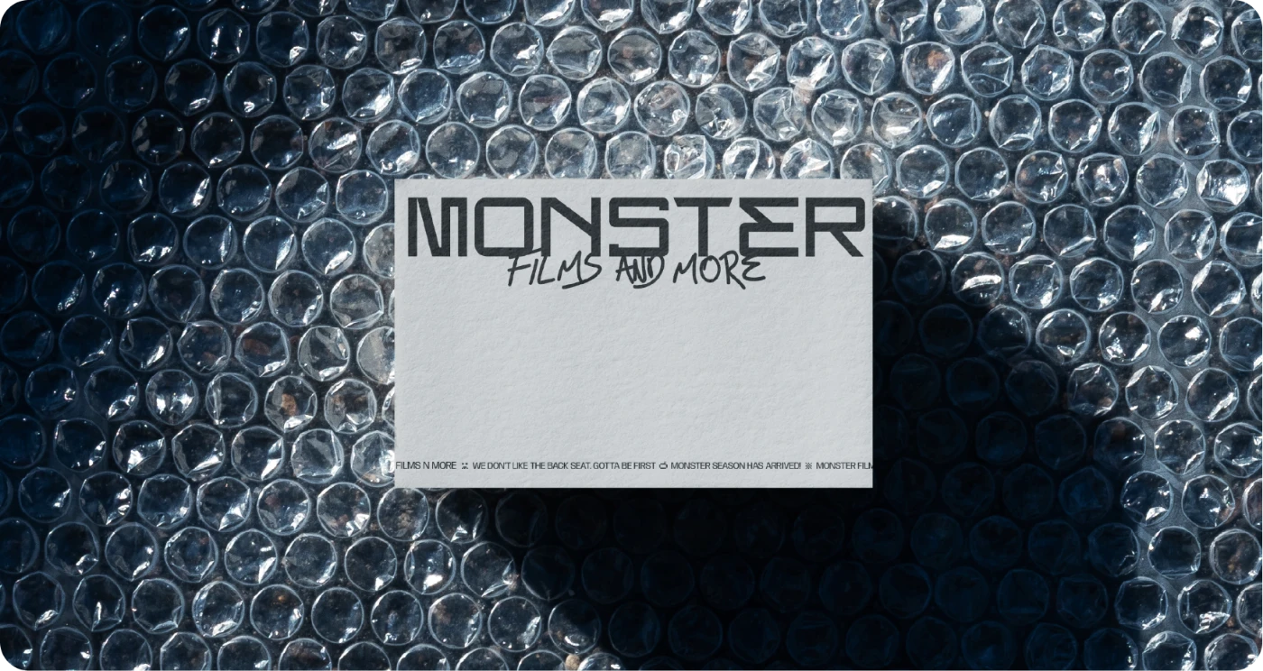 Monster Films